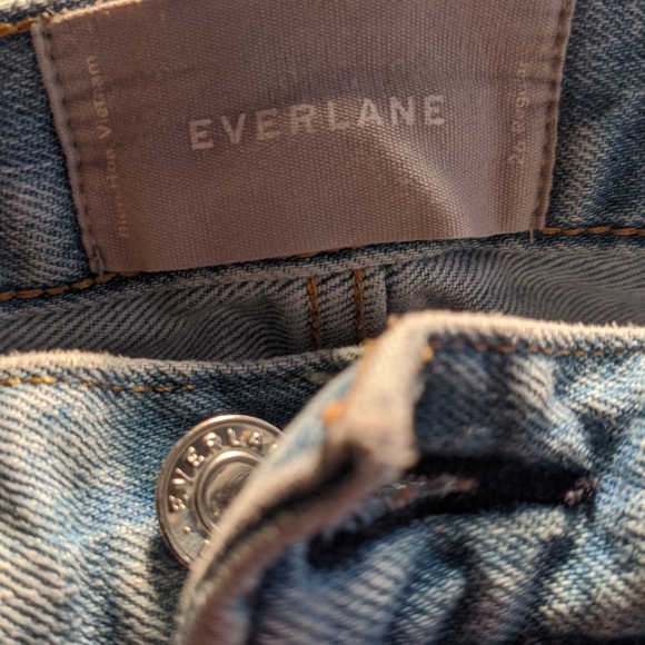 Everlane Denim  - 26Regular - Picture 3 of 6